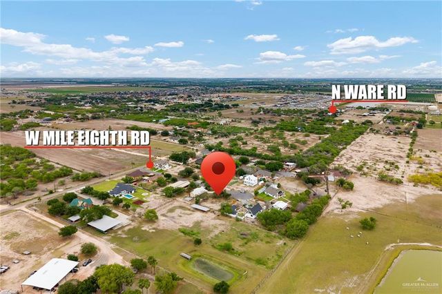 12311 Lakeview Drive, Edinburg, TX 78541