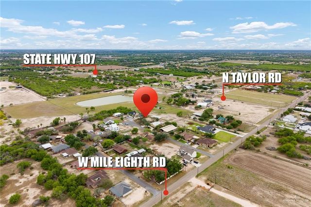 12311 Lakeview Drive, Edinburg, TX 78541