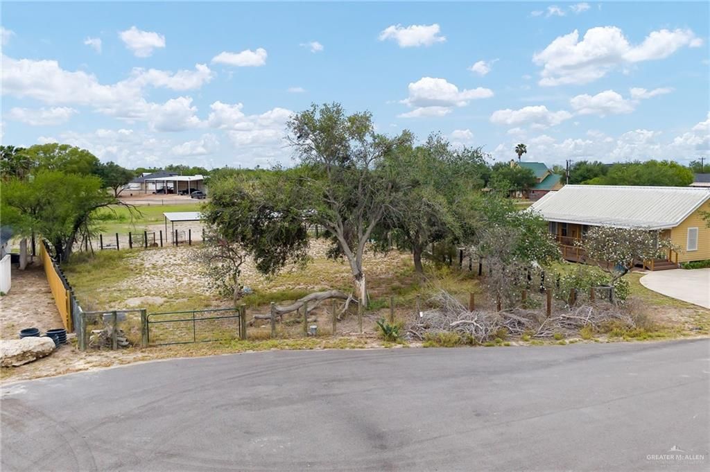 12311 Lakeview Drive, Edinburg, TX 78541