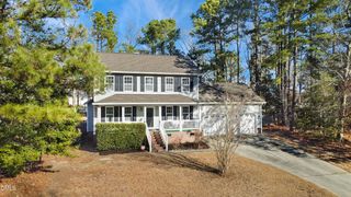 423 Kinsman Court, Fuquay Varina, NC 27526