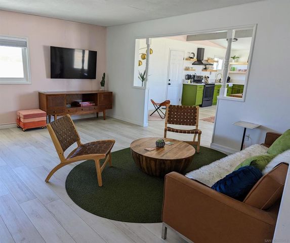 86775 29 Palms Hwy, 29 Palms, CA 92277