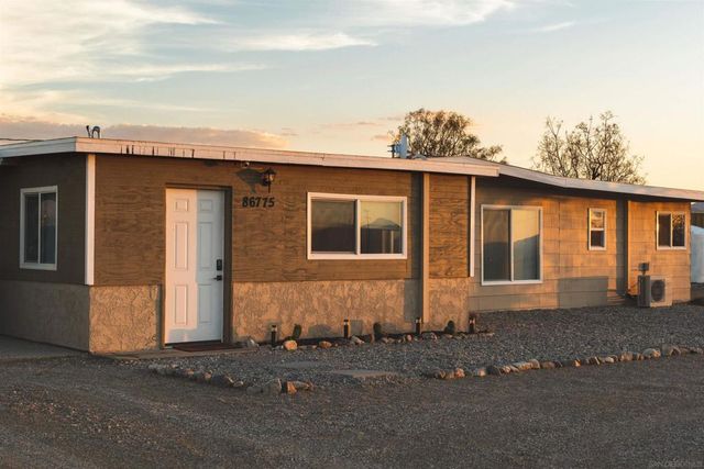 86775 29 Palms Hwy, 29 Palms, CA 92277