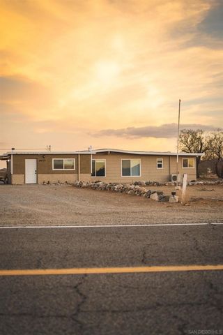 86775 29 Palms Hwy, 29 Palms, CA 92277