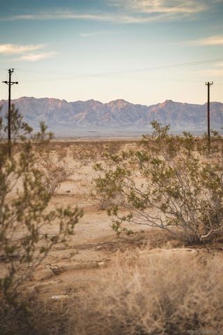 86775 29 Palms Hwy, 29 Palms, CA 92277