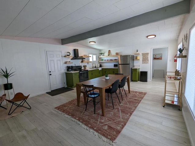 86775 29 Palms Hwy, 29 Palms, CA 92277