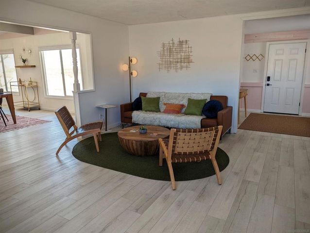 86775 29 Palms Hwy, 29 Palms, CA 92277