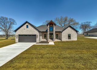 122 Republican Loop, Greenbrier, AR 72058