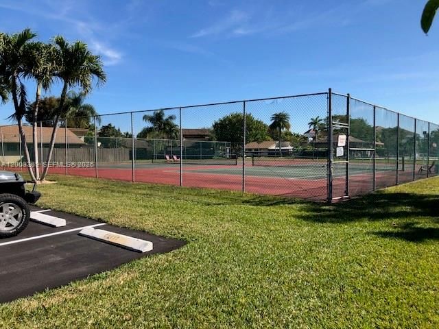 9164 SW 132nd Ln, Miami, FL 33176