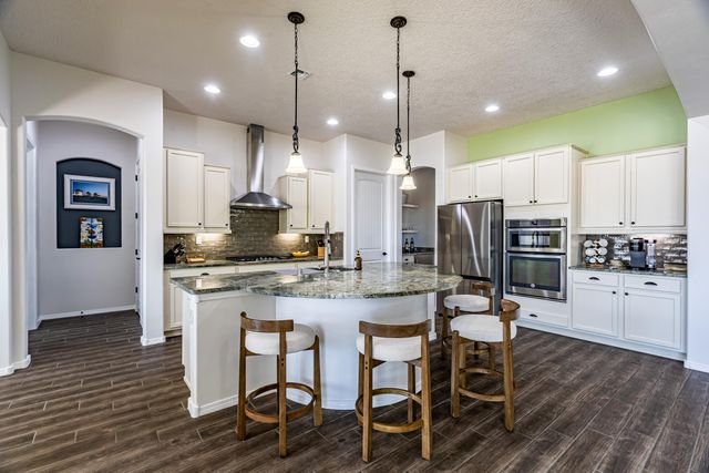 2208 Cebolla Creek Way NW, Albuquerque, NM 87120