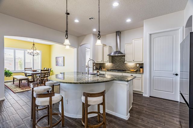 2208 Cebolla Creek Way NW, Albuquerque, NM 87120