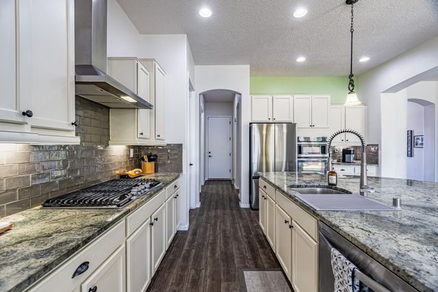 2208 Cebolla Creek Way NW, Albuquerque, NM 87120
