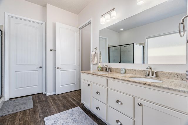 2208 Cebolla Creek Way NW, Albuquerque, NM 87120