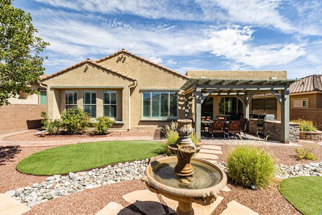 2208 Cebolla Creek Way NW, Albuquerque, NM 87120