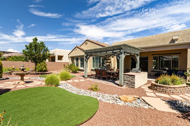 2208 Cebolla Creek Way NW, Albuquerque, NM 87120