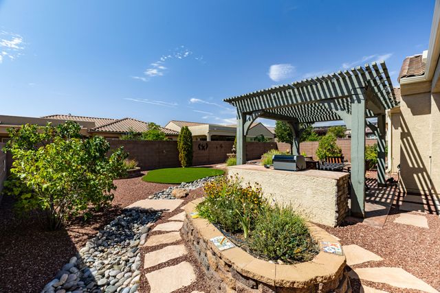 2208 Cebolla Creek Way NW, Albuquerque, NM 87120