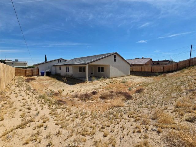 1140 Monterey, Barstow, CA 92311