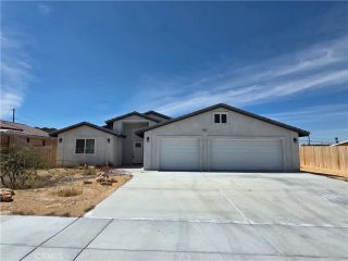 1140 Monterey, Barstow, CA 92311