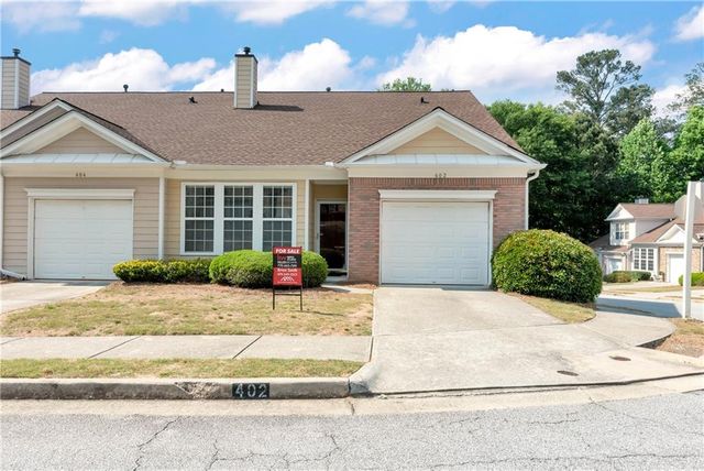 402 Copeland Street, Grayson, GA 30017
