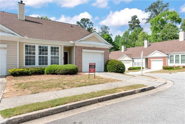 402 Copeland Street, Grayson, GA 30017