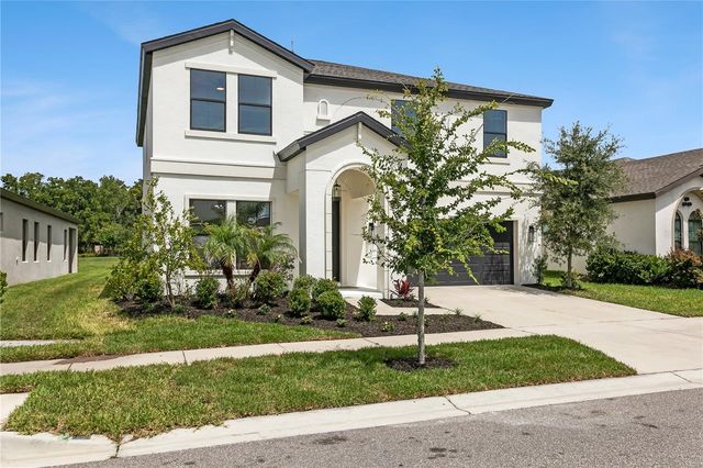 12633 SHETLAND WALK DRIVE, Lithia, FL 33547