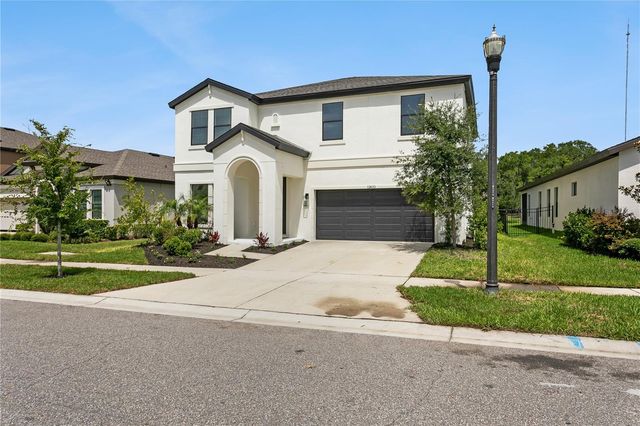 12633 SHETLAND WALK DRIVE, Lithia, FL 33547