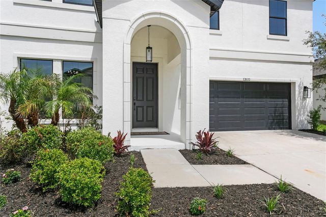 12633 SHETLAND WALK DRIVE, Lithia, FL 33547