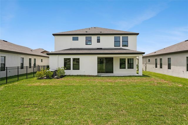 12633 SHETLAND WALK DRIVE, Lithia, FL 33547