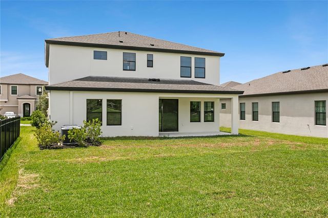 12633 SHETLAND WALK DRIVE, Lithia, FL 33547