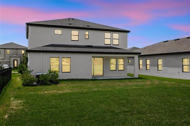 12633 SHETLAND WALK DRIVE, Lithia, FL 33547
