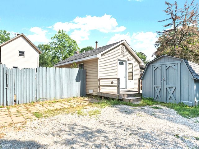 1513 CONNOR Avenue, Lockport, IL 60441