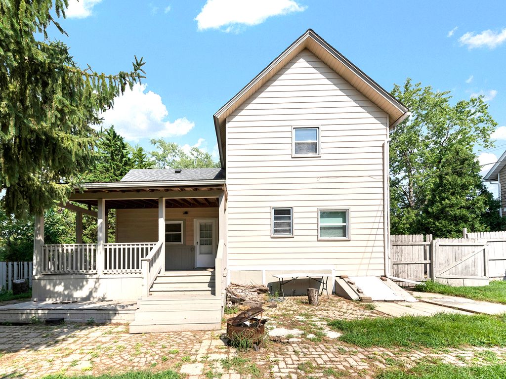 1513 CONNOR Avenue, Lockport, IL 60441