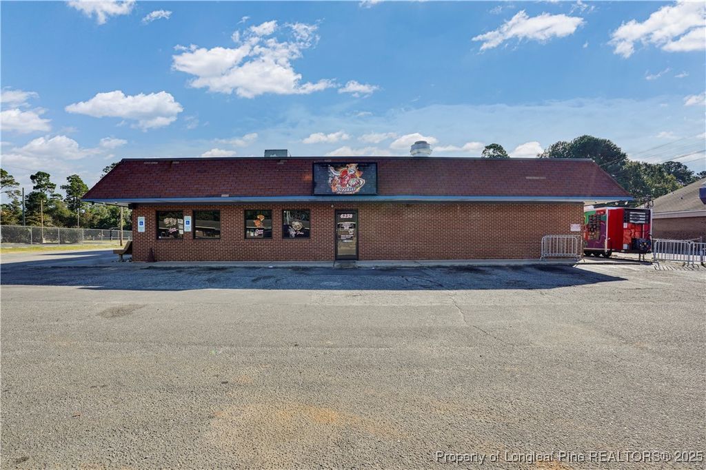 6238 Yadkin Road, Fayetteville, NC 28303