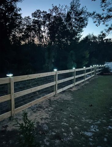 8848 N PARADISEA DRIVE, Citrus Springs, FL 34433