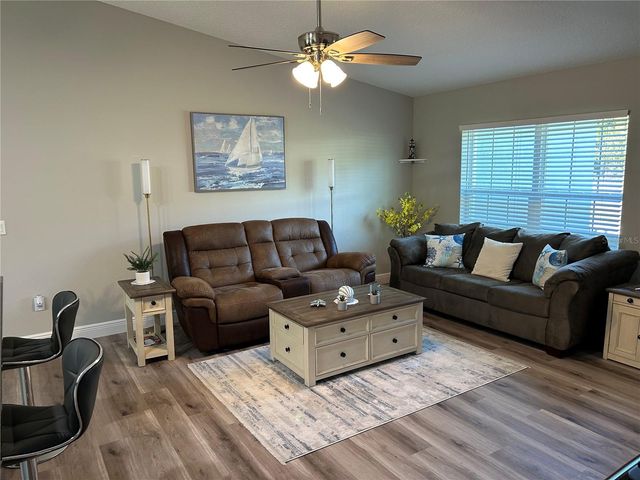8848 N PARADISEA DRIVE, Citrus Springs, FL 34433