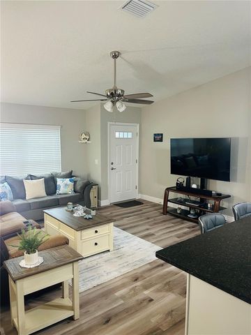 8848 N PARADISEA DRIVE, Citrus Springs, FL 34433