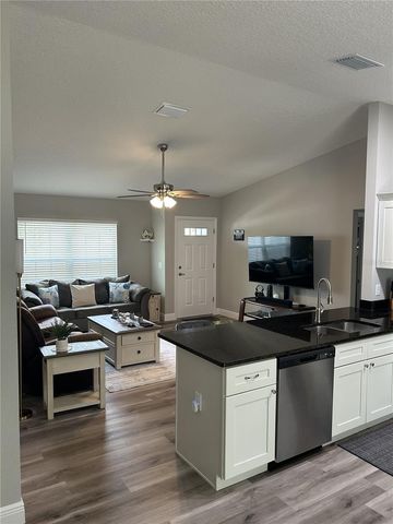 8848 N PARADISEA DRIVE, Citrus Springs, FL 34433