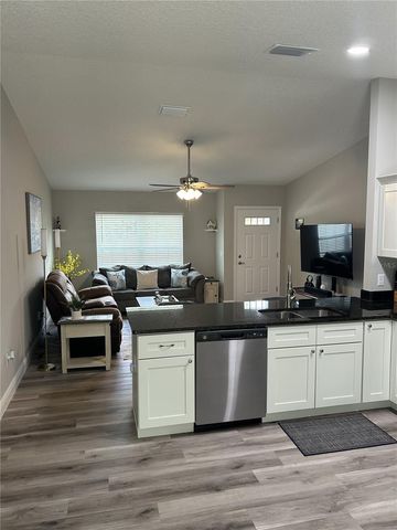 8848 N PARADISEA DRIVE, Citrus Springs, FL 34433