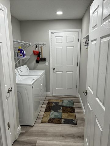 8848 N PARADISEA DRIVE, Citrus Springs, FL 34433