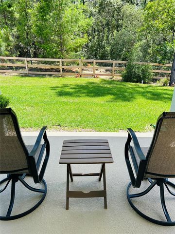 8848 N PARADISEA DRIVE, Citrus Springs, FL 34433