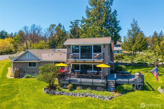 305 NW Coveland Street, Coupeville, WA 98239