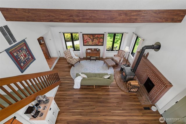 305 NW Coveland Street, Coupeville, WA 98239