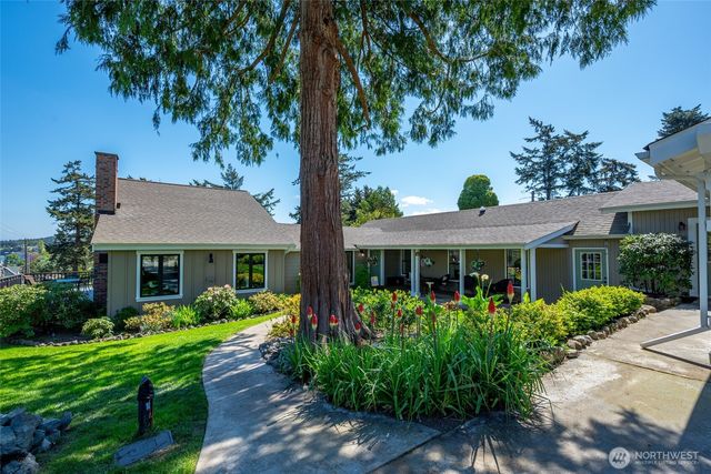 305 NW Coveland Street, Coupeville, WA 98239