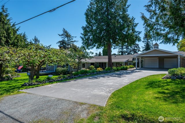 305 NW Coveland Street, Coupeville, WA 98239