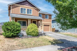 9211 Carys Street SE, Yelm, WA 98597