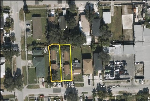 2773 NW 57th Street, Miami, FL 33142
