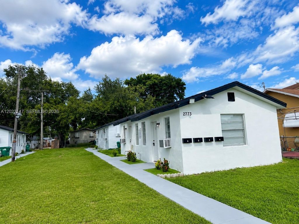 2773 NW 57th Street, Miami, FL 33142