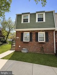 8475 IMPERIAL DR #5-A, Laurel, MD 20708