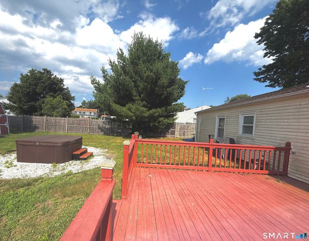 3 Charters Road, Ansonia, CT 06401