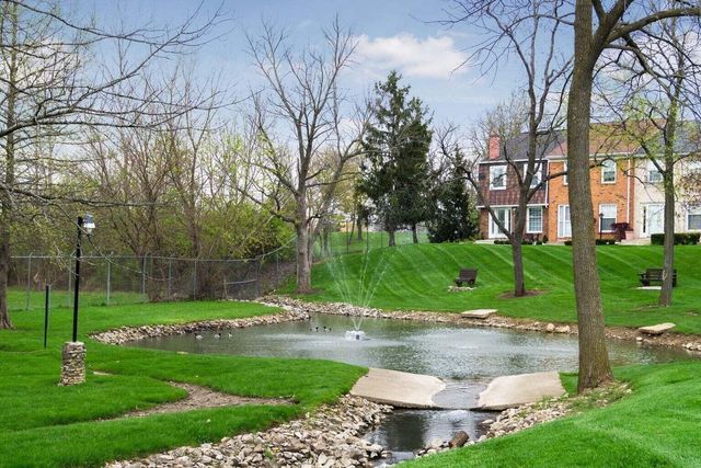 621 Simbury Street, Columbus, OH 43228