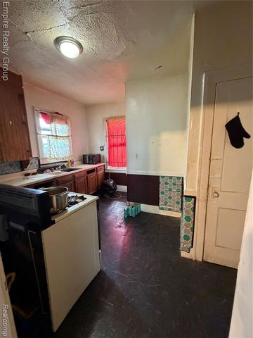 19195 Greeley Street, Highland Park, MI 48203